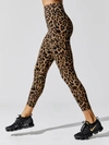 LNA LEOPARD LEGGING