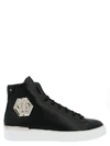 PHILIPP PLEIN STATEMENT SHOES,11151806