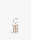 BURBERRY TB 徽标钥匙圈,278-72019980-8015196