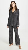 EBERJEY SLEEP CHIC PJ SET