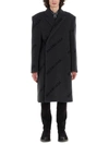 BALENCIAGA COAT,11152057