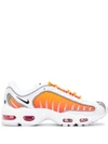 Nike Air Max Tailwind Iv Women's Shoe (white) - Clearance Sale In White