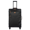 Bric's Large Alba Soft-case Trolley In Black