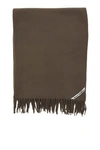 ACNE STUDIOS OPENING CEREMONY CANADA NEW SCARF,ST216340