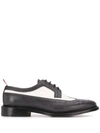 THOM BROWNE SPECTATOR LONGWING BROGUES