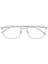 LACOSTE SQUARE SHAPED GLASSES