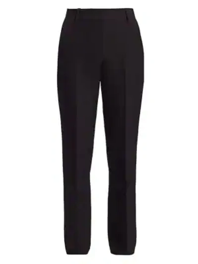 The Row Tacome Trousers In Black
