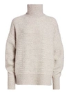THE ROW Pheliana Turtleneck Sweater