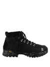PREMIATA LOUTRECK 113 TREKKING STYLE ANKLE BOOTS