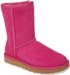 UGG UGG CLASSIC II GENUINE SHEARLING LINED SHORT BOOT,1016223