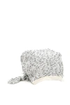 FLAPPER ATENA HAT,181663APP000007-WHITE
