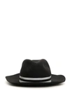 FLAPPER MELISA WIDE-BRIM HAT,182663APP000010-N61