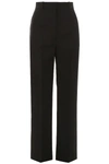 BURBERRY STONEWOOD TROUSERS,182481DPN000002-00100