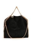 STELLA MCCARTNEY 3CHAIN FALABELLA TOTE BAG,191608ABS000004-1000