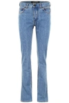 CALVIN KLEIN 205W39NYC JEANS FIVE POCKETS,191920DJE000001-400