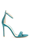 GIANVITO ROSSI GLAM SANDALS 105,191530NSD000004-MOSC