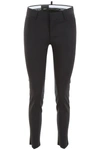 DSQUARED2 WOOL TROUSERS,191431DPN000001-900