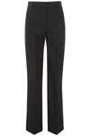 BURBERRY STONEWOOD TROUSERS,191481DPN000001-00100