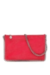 STELLA MCCARTNEY FALABELLA CLUTCH,191608AAV000002-5620