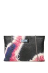 PRADA TIE-DYE CLUTCH,191197AAV000008-F0T79