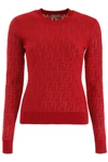 FENDI FF PULLOVER,192405DMA000001-F16WV