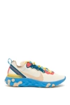 NIKE REACT ELEMENT 55 trainers,192566NSN000005-LCDOL