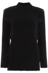 MARNI BUTTONED PULLOVER,192418DMA000003-00B90