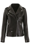 PRADA LEATHER JACKET,192197DCP000001-F0002