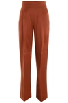 MAX MARA BABELE TROUSERS,192717DPN000003-001RM