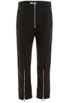 PRADA NYLON TROUSERS,192197DPN000001-F0KES