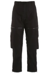 PRADA NYLON TROUSERS,192197DPN000009-F0002