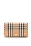 BURBERRY HACKBERRY NOTE MINI BAG,192481ABS000033-A7026