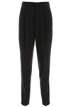 DSQUARED2 CLASSIC DARTED TROUSERS,192431DPN000001-900