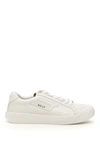 BALLY NEW COMPETITION trainers,192468NSN000007-WHITE
