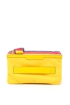 ANYA HINDMARCH FILING CABINET POUCH,192650AAV000011-075