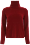 MAX MARA NABUCCO TURTLENECK,192718DMA000008-005R