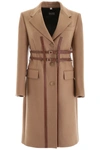 BURBERRY CALLINGTON COAT,192481DCA000002-A1420