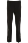 DOLCE & GABBANA TUXEDO TROUSERS,192450DPN000016-N0000