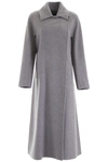 MAX MARA CHIARA COAT,192721DCA000002-002G