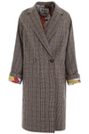 STELLA MCCARTNEY ALL TOGETHER NOW COAT,192608DCA000001-1000