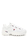 FILA RAY LOW trainers,192681NSN000004-91R