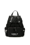 BURBERRY THE RUCKSACK WITH LOGO,192481AZA000009-A1189