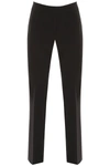 MICHAEL MICHAEL KORS CLASSIC TROUSERS,192582DPN000004-001