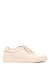 COMMON PROJECTS RESORT CLASSIC SNEAKERS,192659NSN000004-0600