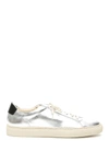 COMMON PROJECTS RETRO LOW SPECIAL EDITION SNEAKERS,192659NSN000005-0509