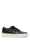 COMMON PROJECTS BBALL LOW SUPER SOLE SNEAKERS,192659NSN000003-0547