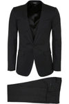 DOLCE & GABBANA TWO-PIECE SUIT,181450UAB000002-S8350
