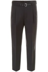 PRADA WOOL AND MOHAIR TROUSERS,182197UPN000004-F0002