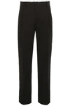 CALVIN KLEIN 205W39NYC TROUSERS WITH SIDE BANDS,182920UPN000004-001