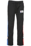 MARCELO BURLON COUNTY OF MILAN NBA JOGGERS,182063UPN000003-1088